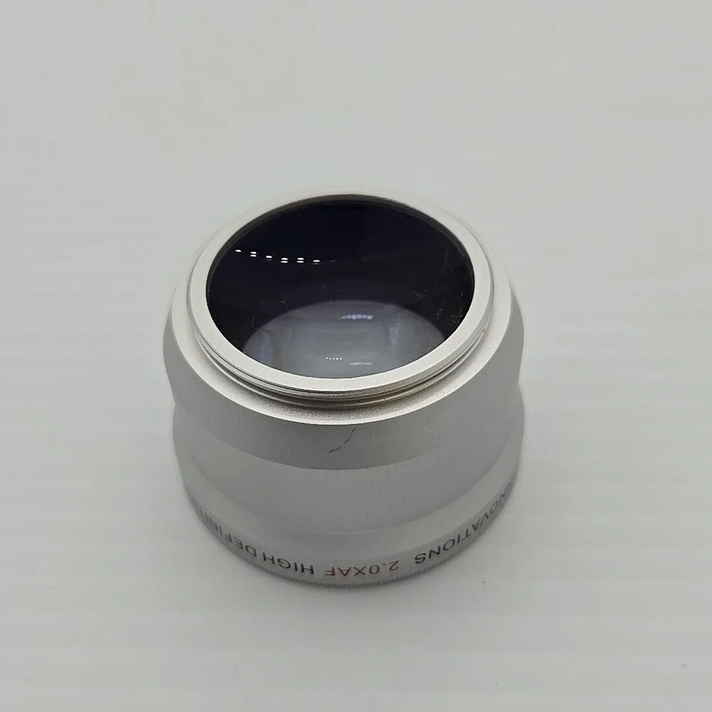 37mm Mercury Innovations 2.0XAF High Definition‎ Telephoto Lens